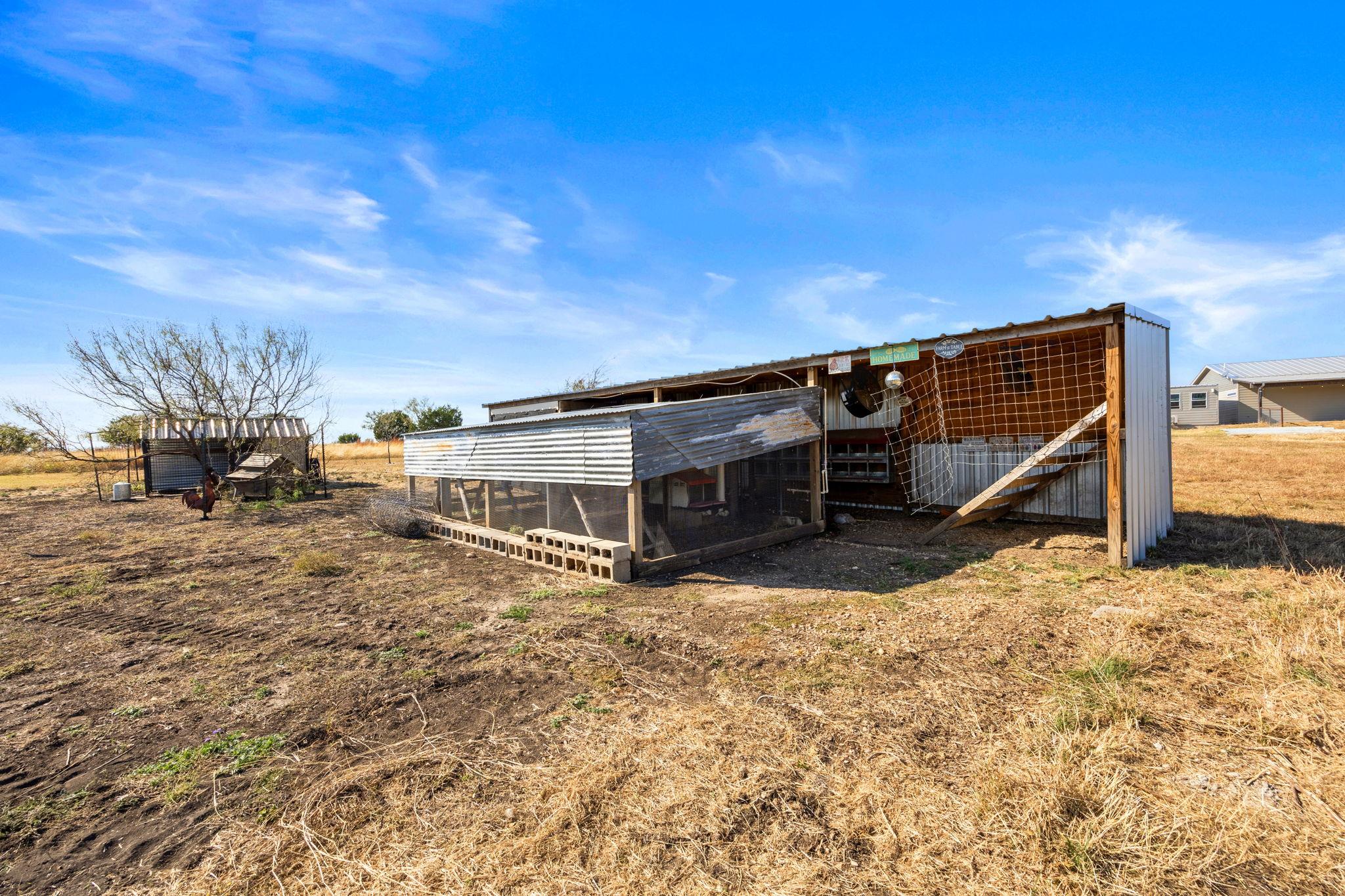 5777 County Road 236 Road Liberty Hill TX 78642