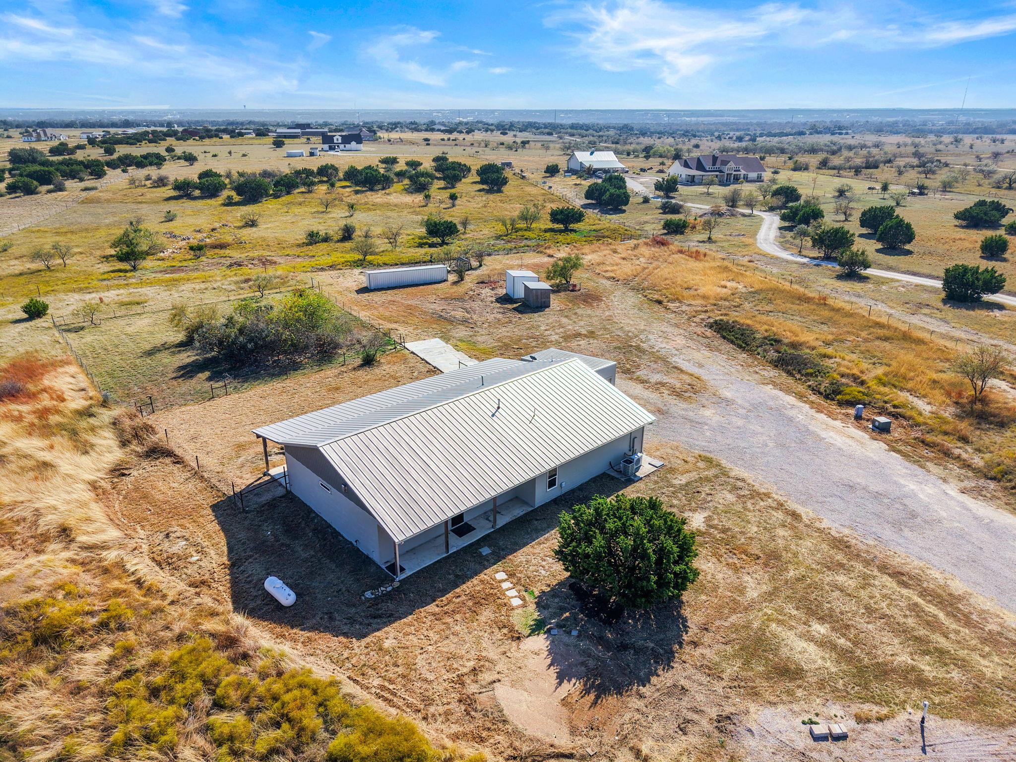 5777 County Road 236 Road Liberty Hill TX 78642