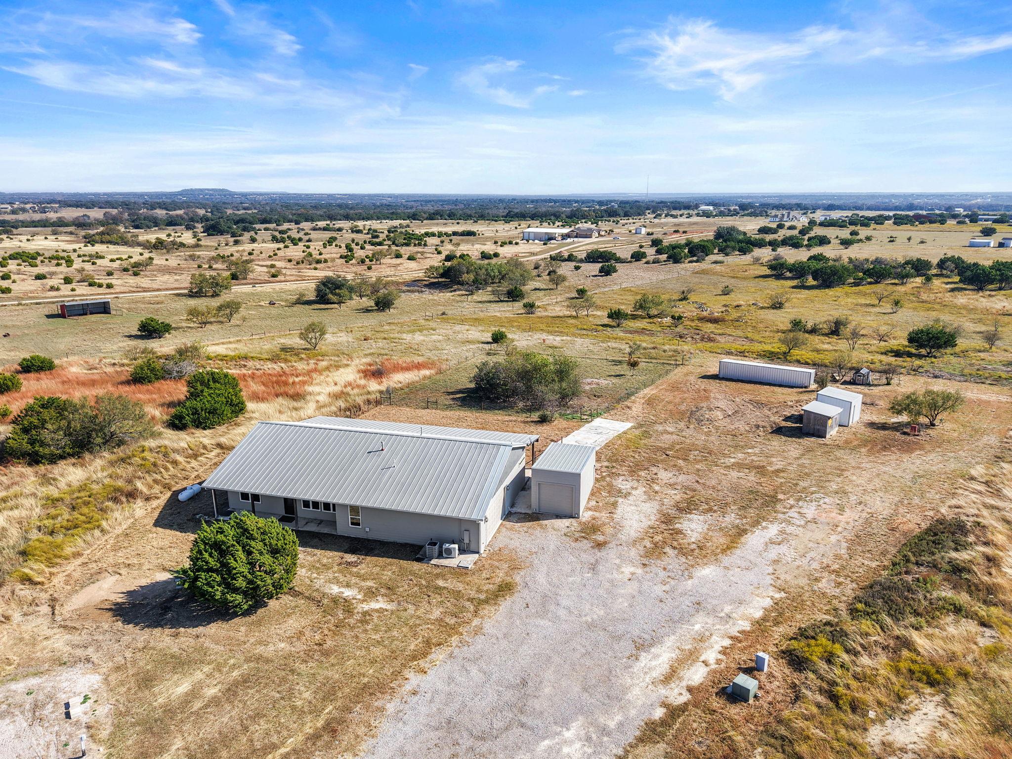 5777 County Road 236 Road Liberty Hill TX 78642