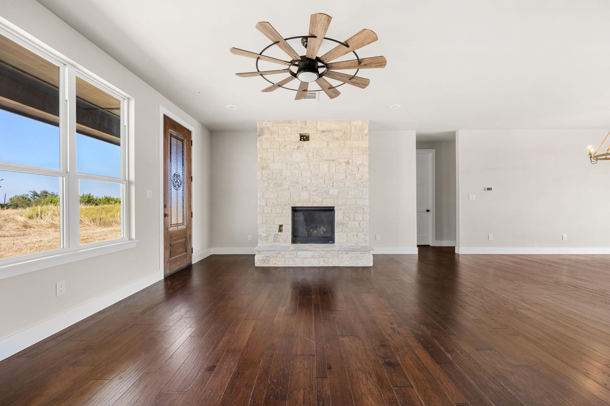 5777 County Road 236 Road Liberty Hill TX 78642