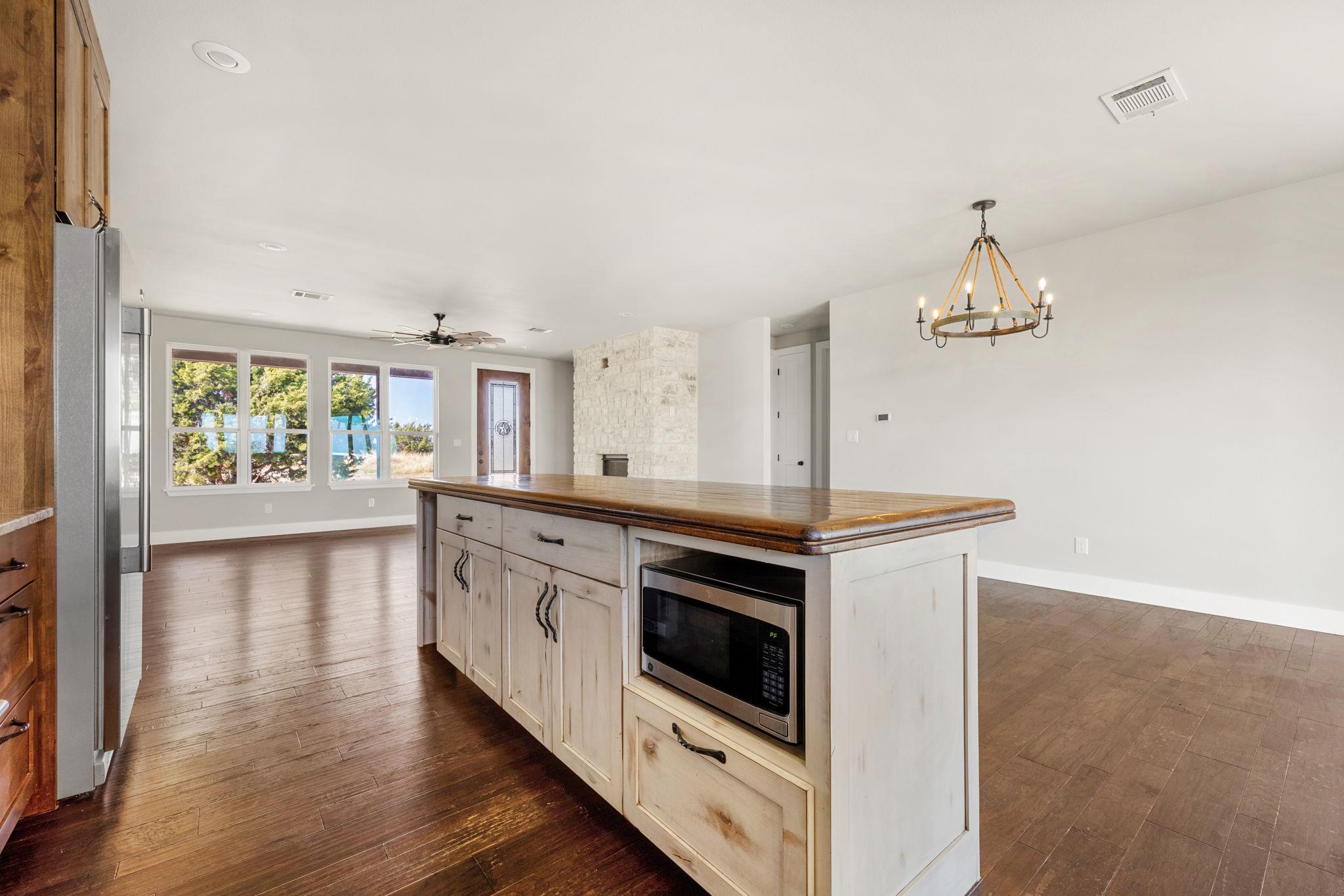 5777 County Road 236 Road Liberty Hill TX 78642