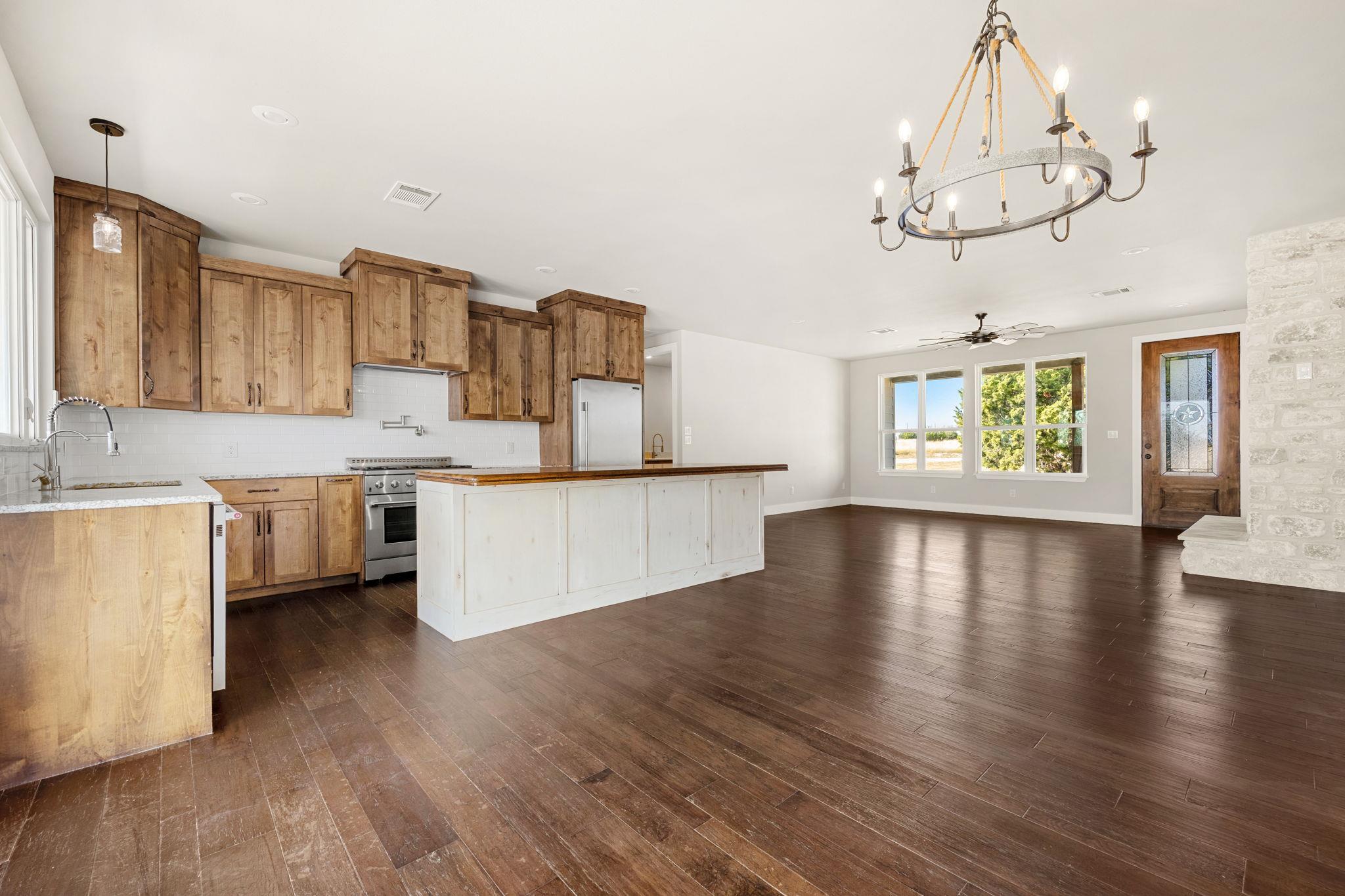 5777 County Road 236 Road Liberty Hill TX 78642