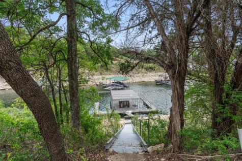17621 Hunters Hollow Jonestown TX 78645