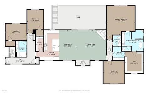 17621 Hunters Hollow Jonestown TX 78645