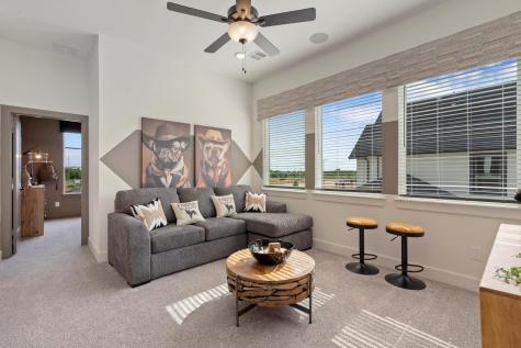 212 Montecido Drive Liberty Hill TX 78642