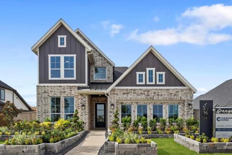 212 Montecido Drive Liberty Hill TX 78642
