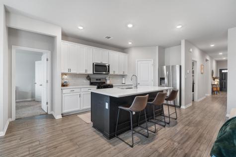 537 Loriner Way Liberty Hill TX 78642