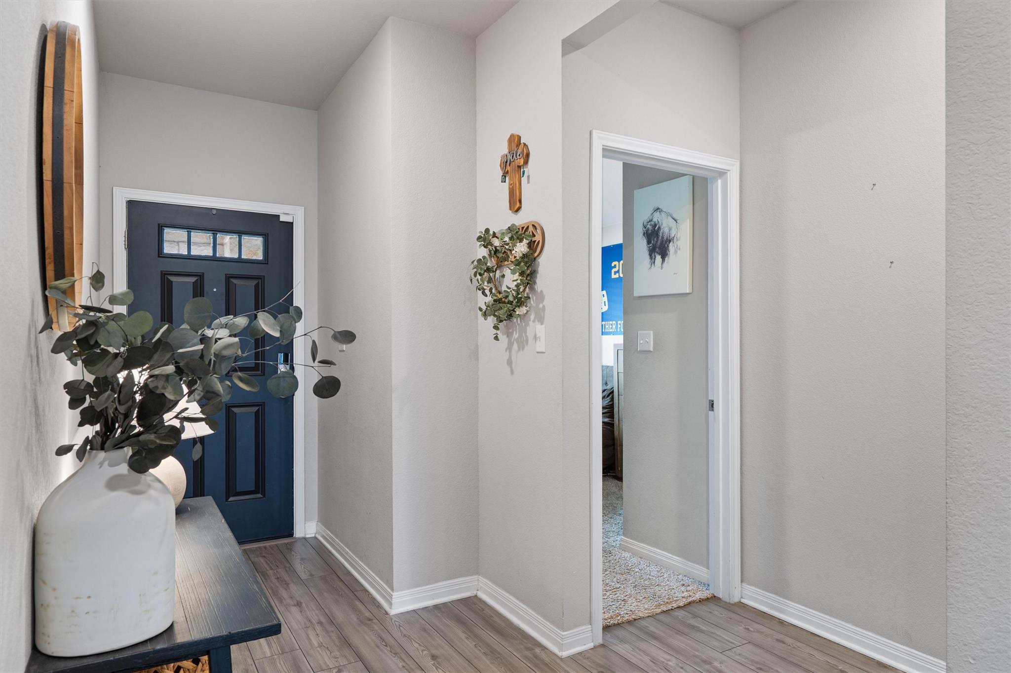 537 Loriner Way Liberty Hill TX 78642