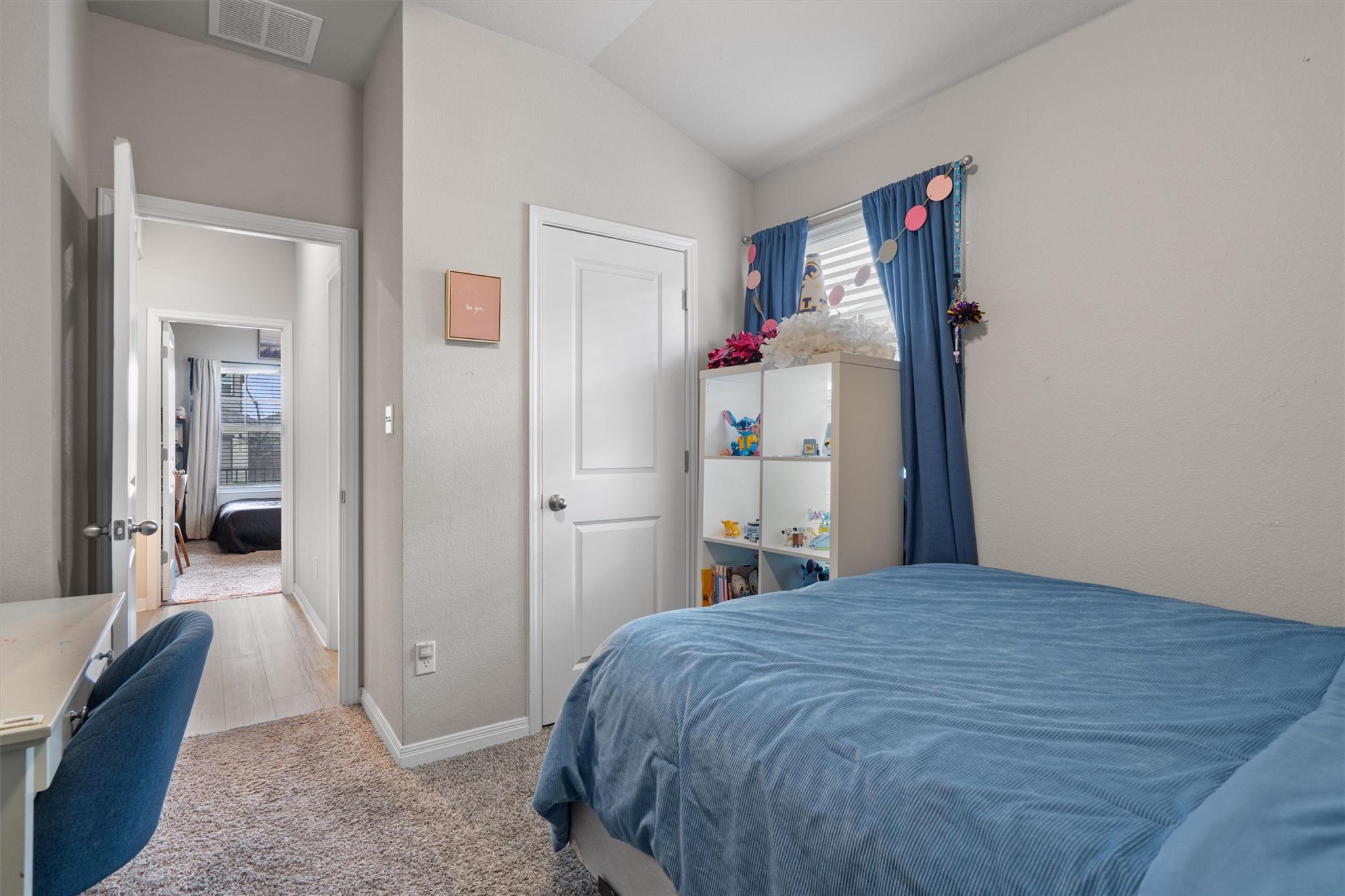 537 Loriner Way Liberty Hill TX 78642