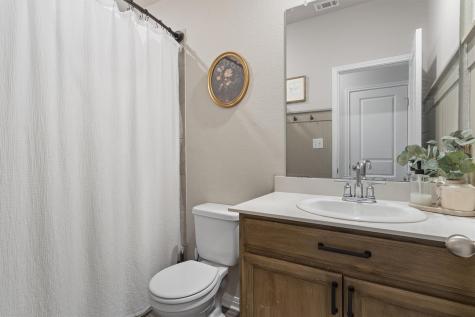 537 Loriner Way Liberty Hill TX 78642
