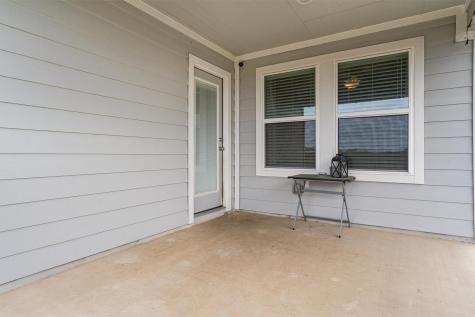 537 Loriner Way Liberty Hill TX 78642