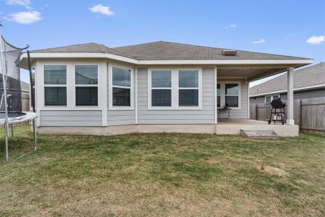 537 Loriner Way Liberty Hill TX 78642