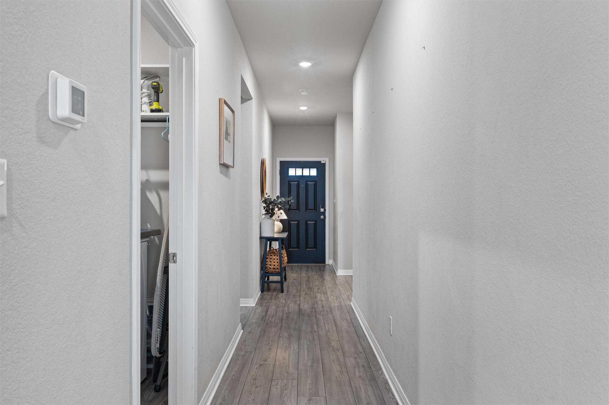 537 Loriner Way Liberty Hill TX 78642