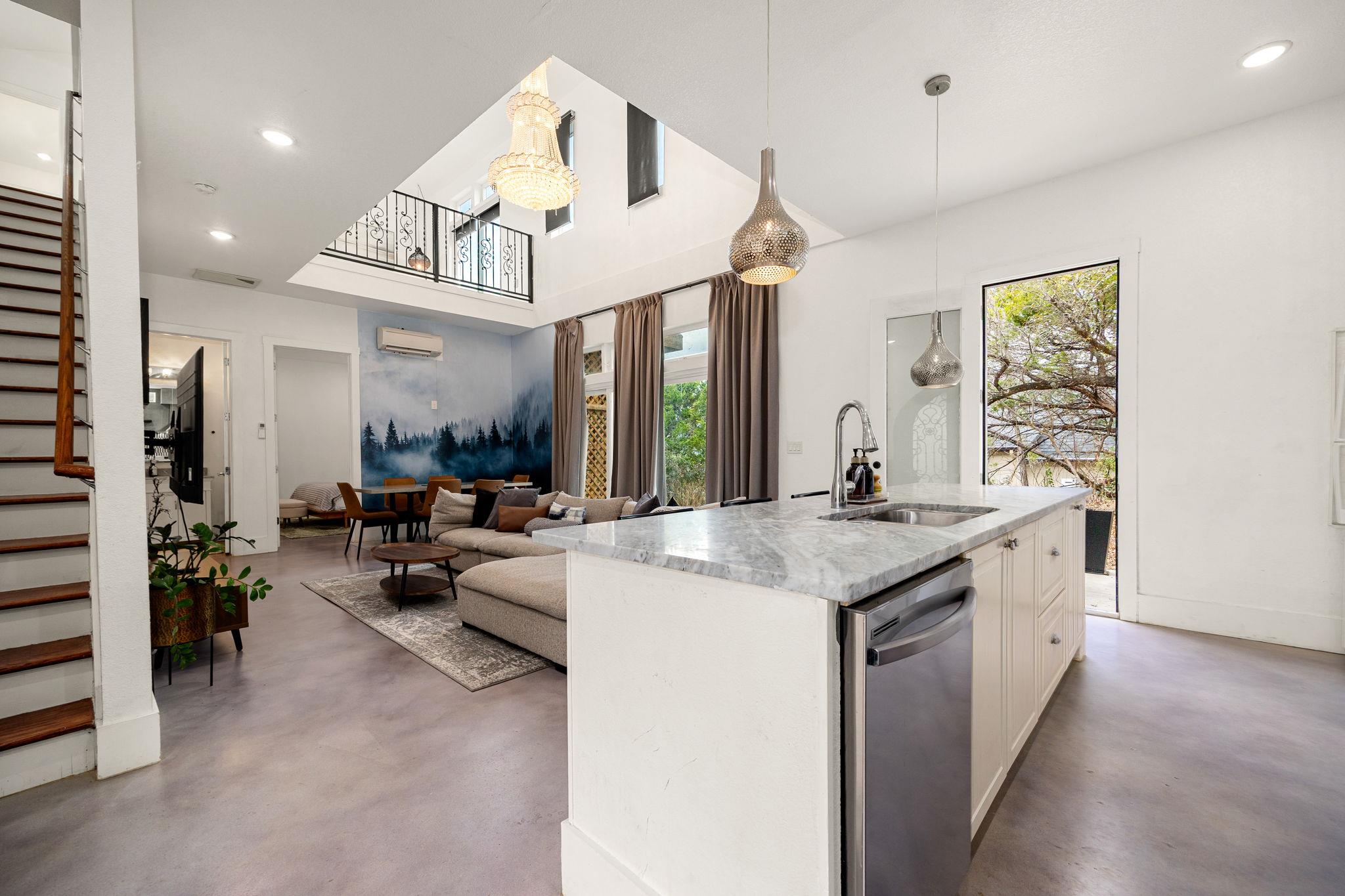 12808 Hughes Street Austin TX 78732