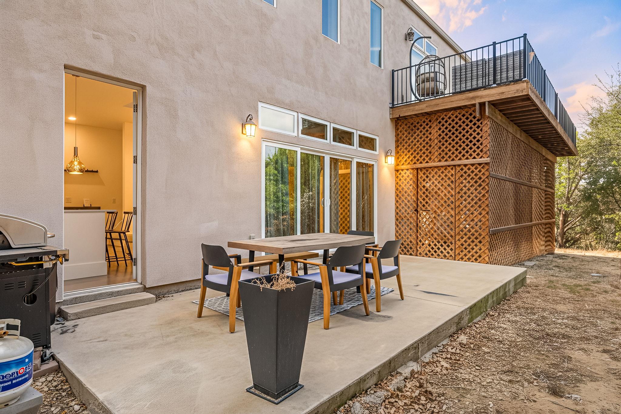 12808 Hughes Street Austin TX 78732