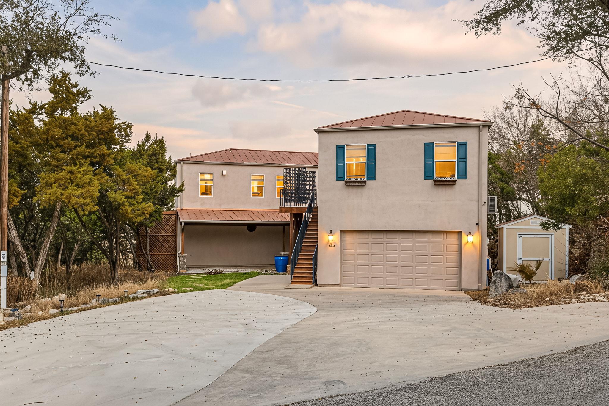 12808 Hughes Street Austin TX 78732