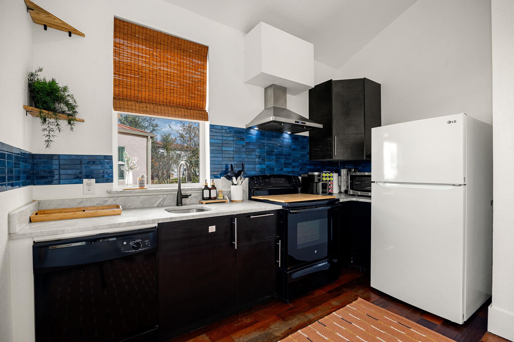 12808 Hughes Street Austin TX 78732