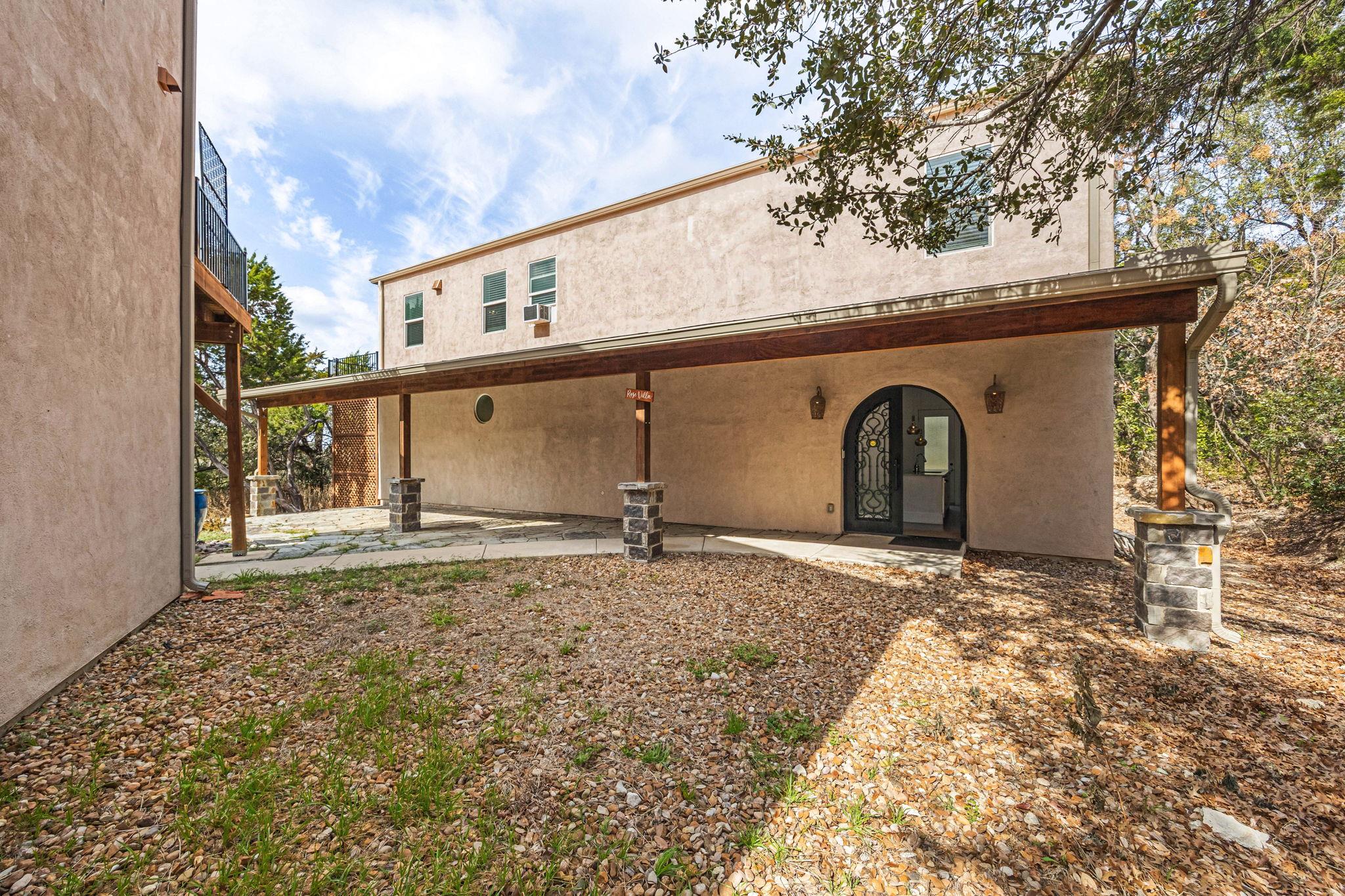 12808 Hughes Street Austin TX 78732