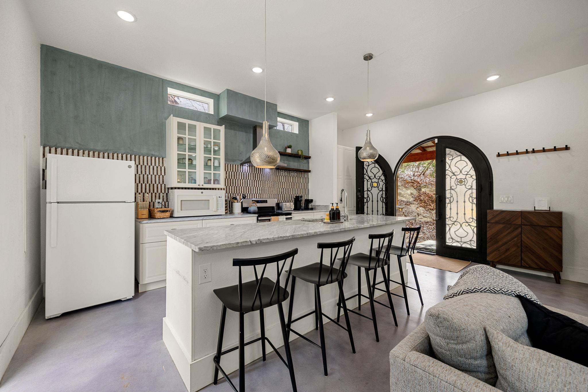 12808 Hughes Street Austin TX 78732