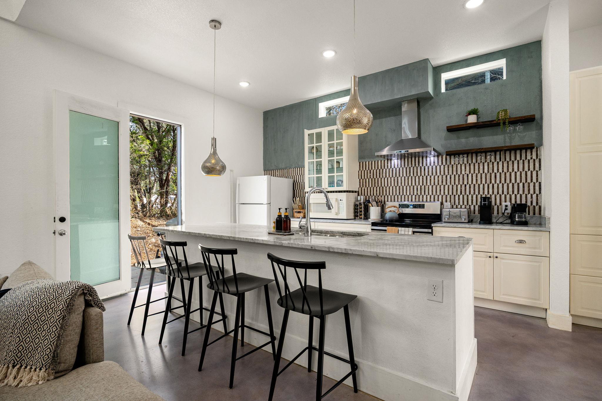 12808 Hughes Street Austin TX 78732