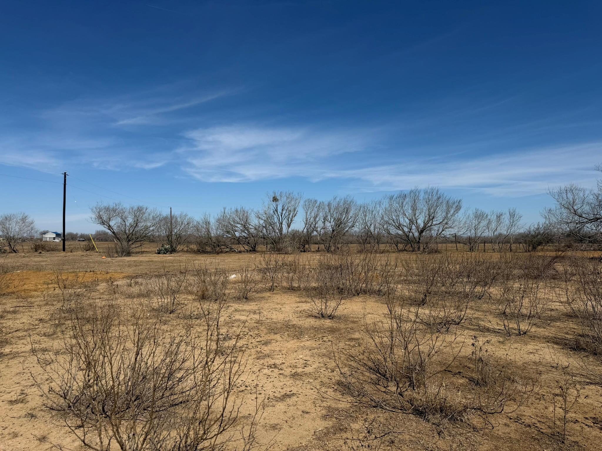 1488 Barth Road Dale TX 78616