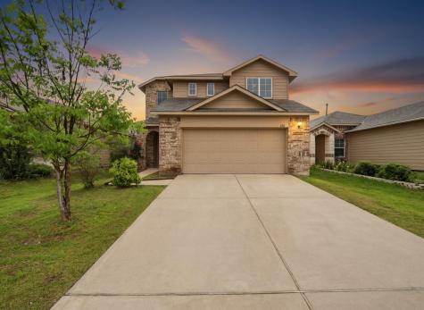 2911 Tilmon Lane Austin TX 78725