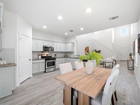 2911 Tilmon Lane Austin TX 78725