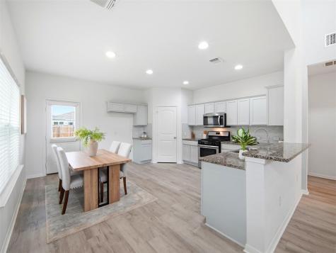 2911 Tilmon Lane Austin TX 78725
