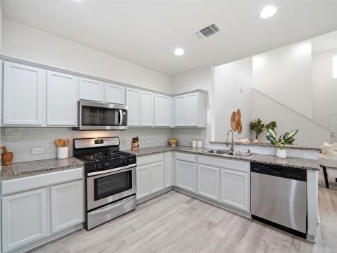 2911 Tilmon Lane Austin TX 78725