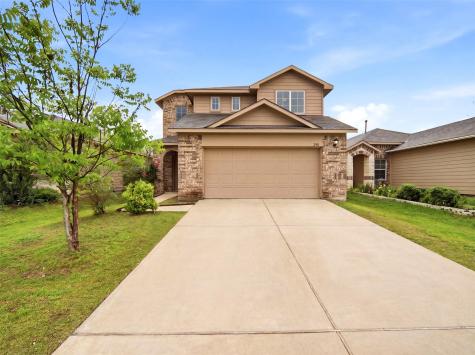 2911 Tilmon Lane Austin TX 78725