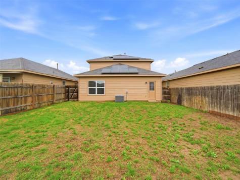 2911 Tilmon Lane Austin TX 78725