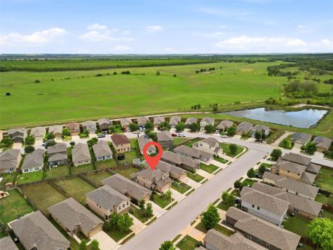 2911 Tilmon Lane Austin TX 78725