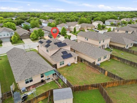 2911 Tilmon Lane Austin TX 78725