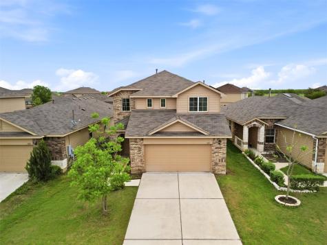 2911 Tilmon Lane Austin TX 78725