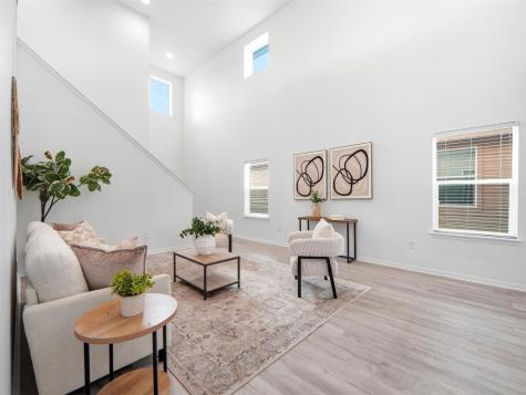2911 Tilmon Lane Austin TX 78725
