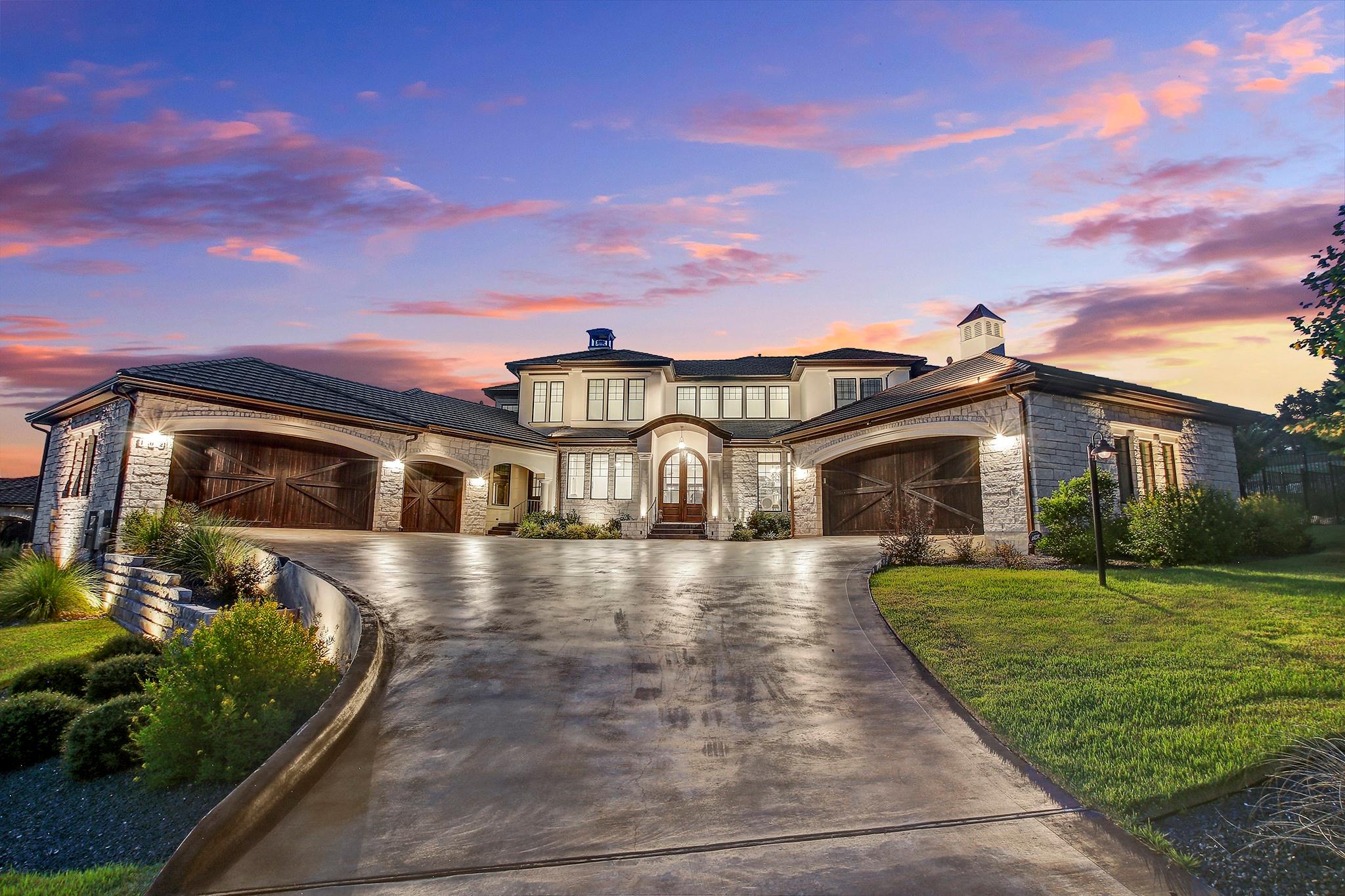 102 Canyon Turn Trail Austin TX 78734