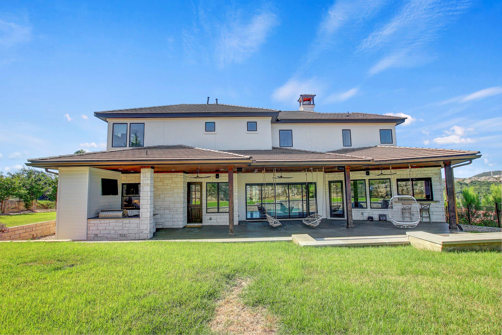 102 Canyon Turn Trail Austin TX 78734
