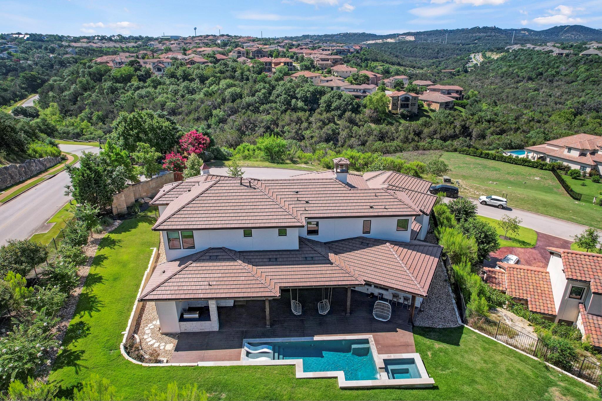 102 Canyon Turn Trail Austin TX 78734