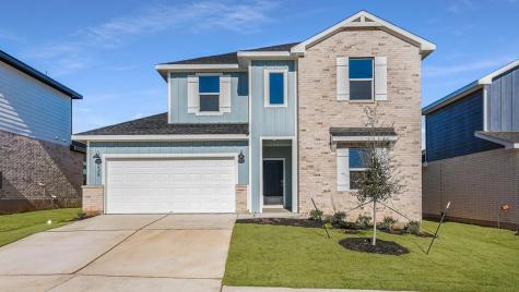 228 Rock Springs Drive Marble Falls TX 78654