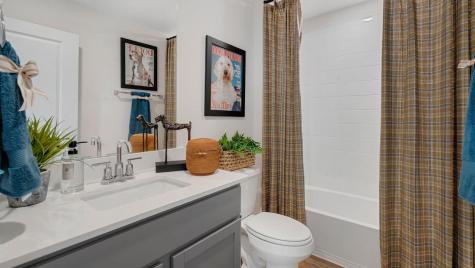 228 Rock Springs Drive Marble Falls TX 78654