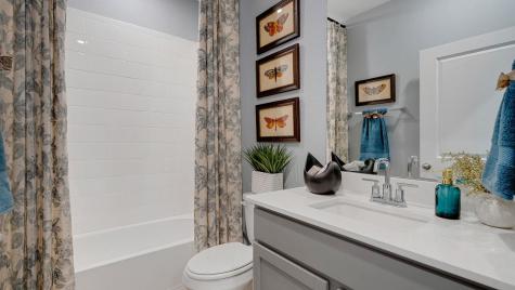 228 Rock Springs Drive Marble Falls TX 78654