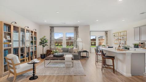 228 Rock Springs Drive Marble Falls TX 78654