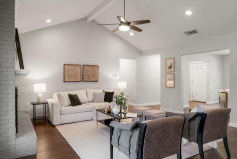 2101 Falcon Hill Drive Austin TX 78745