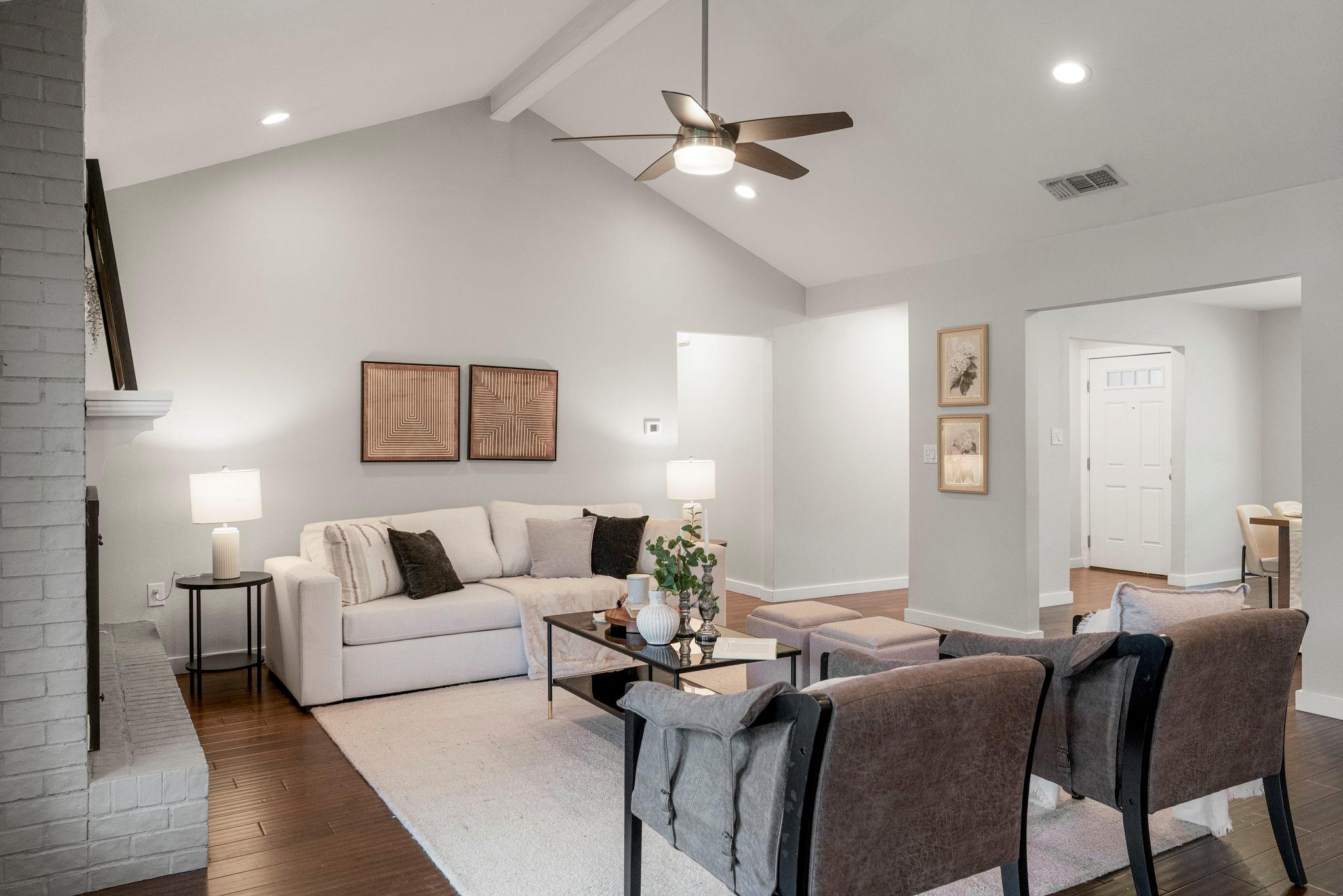 2101 Falcon Hill Drive Austin TX 78745