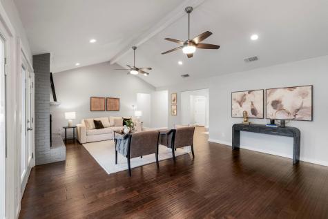 2101 Falcon Hill Drive Austin TX 78745