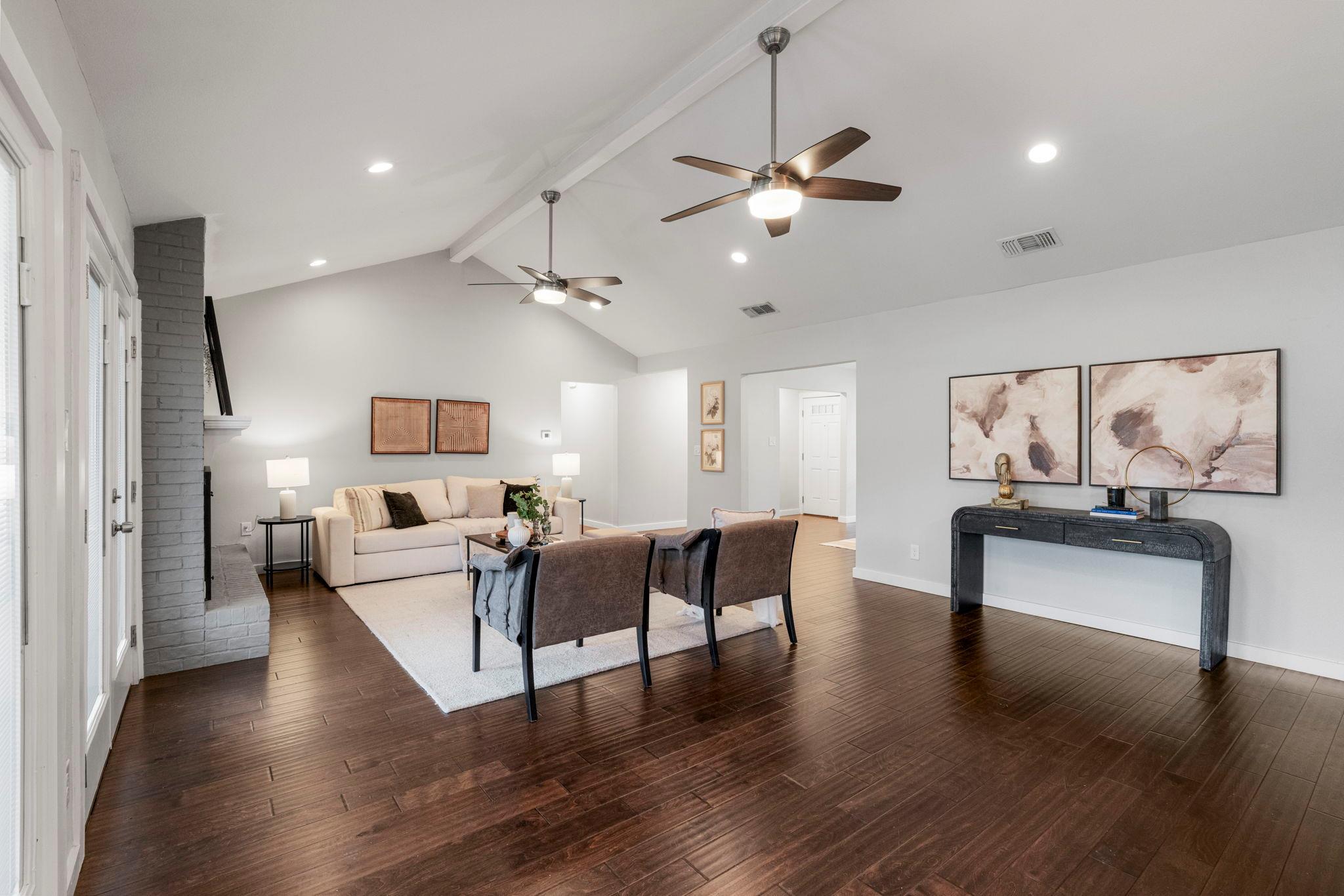 2101 Falcon Hill Drive Austin TX 78745