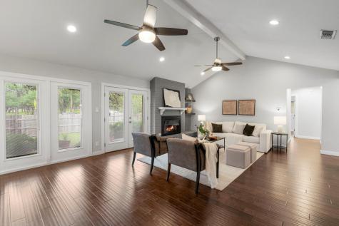 2101 Falcon Hill Drive Austin TX 78745