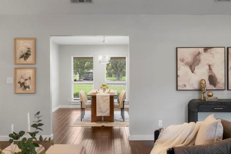 2101 Falcon Hill Drive Austin TX 78745