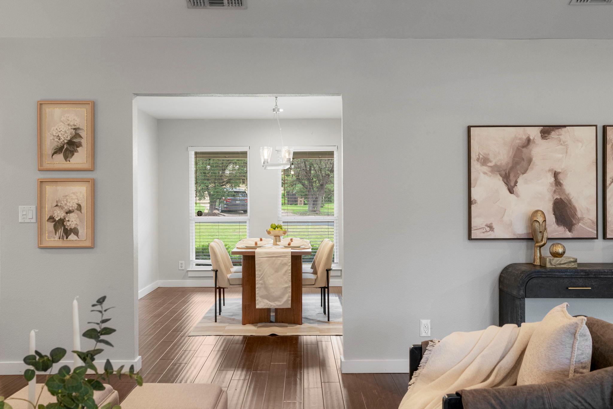 2101 Falcon Hill Drive Austin TX 78745