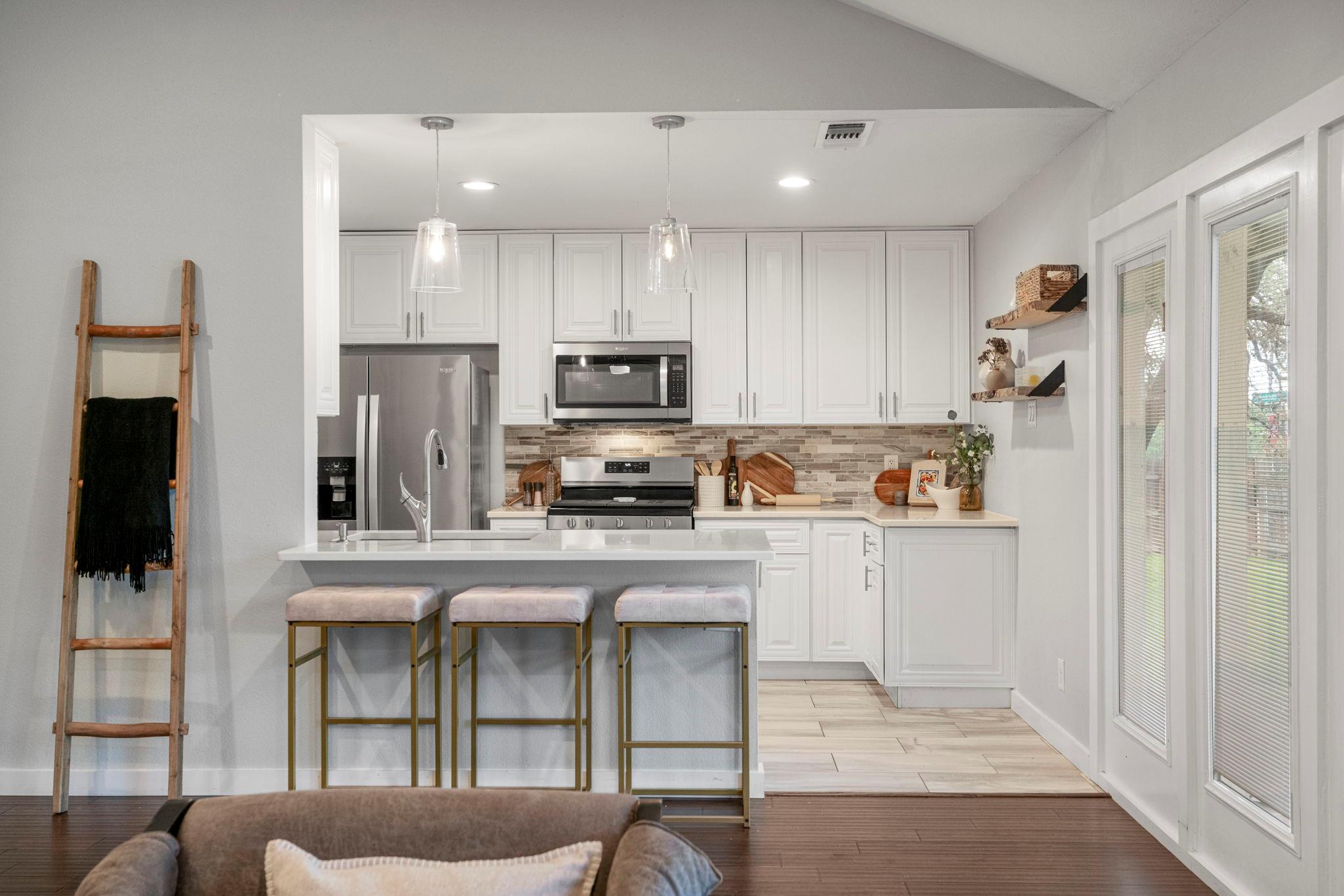 2101 Falcon Hill Drive Austin TX 78745
